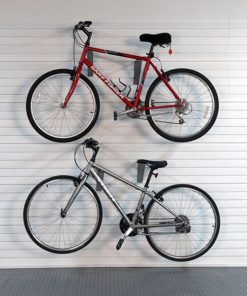 Bike storage hook