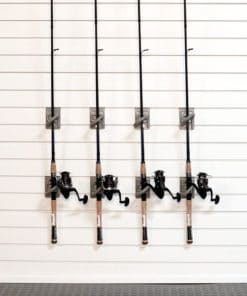 Fishing Rod Racks for sale